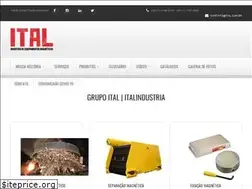 Sites similar to ital.com.br