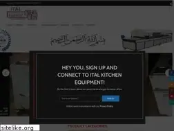 Sites similar to ital.com.pk