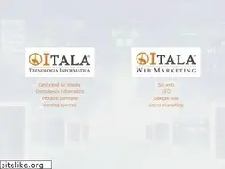 Sites similar to itala.it