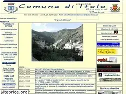Sites similar to itala.org