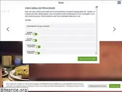 Sites similar to italac.com.br