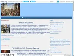 Sites similar to italacad.canalblog.com