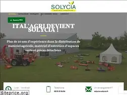 Sites similar to italagri.com