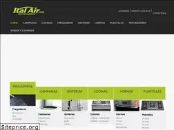 Sites similar to italair.net