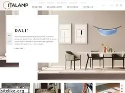 Sites similar to italamp.com