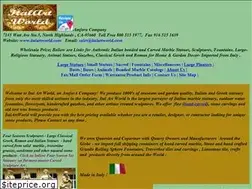 Sites similar to italartworld.com
