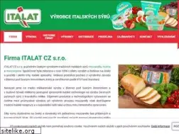 Sites similar to italat.cz