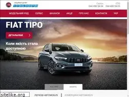 Sites similar to italauto.ua