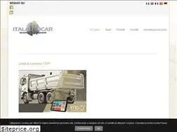 Sites similar to italautocar.com