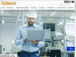 Sites similar to italavia.com