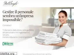 Sites similar to italberghisrl.it
