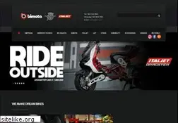 Sites similar to italbike.cl