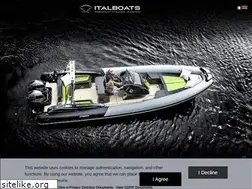 Sites similar to italboats.com