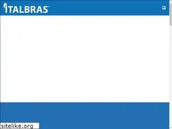 Sites similar to italbras.it