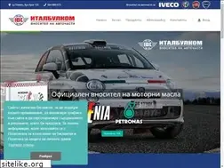 Sites similar to italbulcom.net