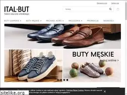 Sites similar to italbut.pl