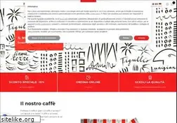 Sites similar to italcaffe.it