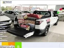 Sites similar to italcam.com.br