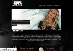 Sites similar to italcapelli.com