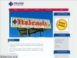 Sites similar to italcash.it
