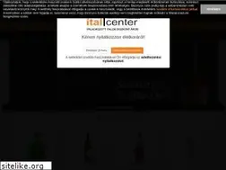 Sites similar to italcenter.hu