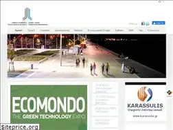 Sites similar to italchamber.gr