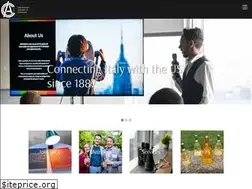 Sites similar to italchamber.org