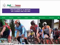 Sites similar to italciclismo.it