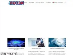 Sites similar to italclean.com