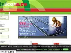 Sites similar to italcom.ro