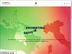 Sites similar to italcongresso.qc.ca