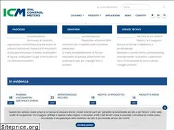 Sites similar to italcontrol.it