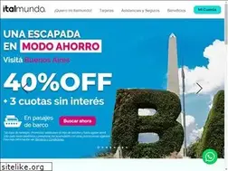 Sites similar to italcred.com.uy