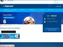 Sites similar to italcred.com