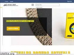 Sites similar to italcro.hr