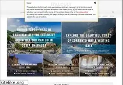 Sites similar to italcult.net