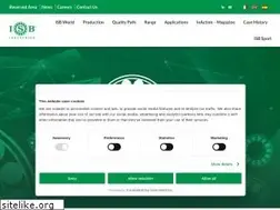 Sites similar to italcuscinetti.net