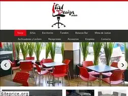 Sites similar to italdesign.com.co