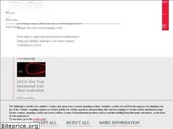Sites similar to italdesign.it