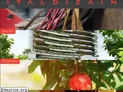 Sites similar to italdizain.az
