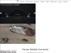 Sites similar to italdron.com