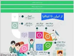 Sites similar to italeader.com