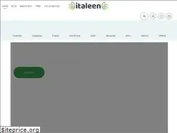 Sites similar to italeen.com