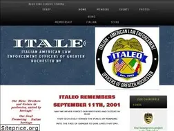 Sites similar to italeo.org