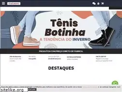 Sites similar to italeoni.com.br