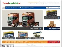 Sites similar to italerispecialist.nl