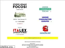 Sites similar to italex.com