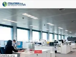 Sites similar to italfima.com
