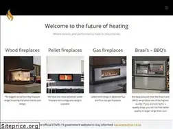 Sites similar to italfire.co.za