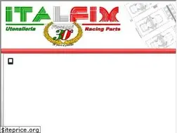 Sites similar to italfix.it